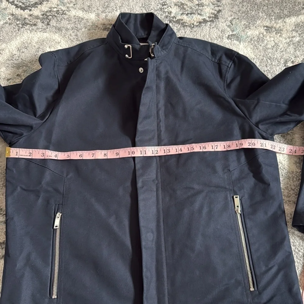 Reiss excellent size